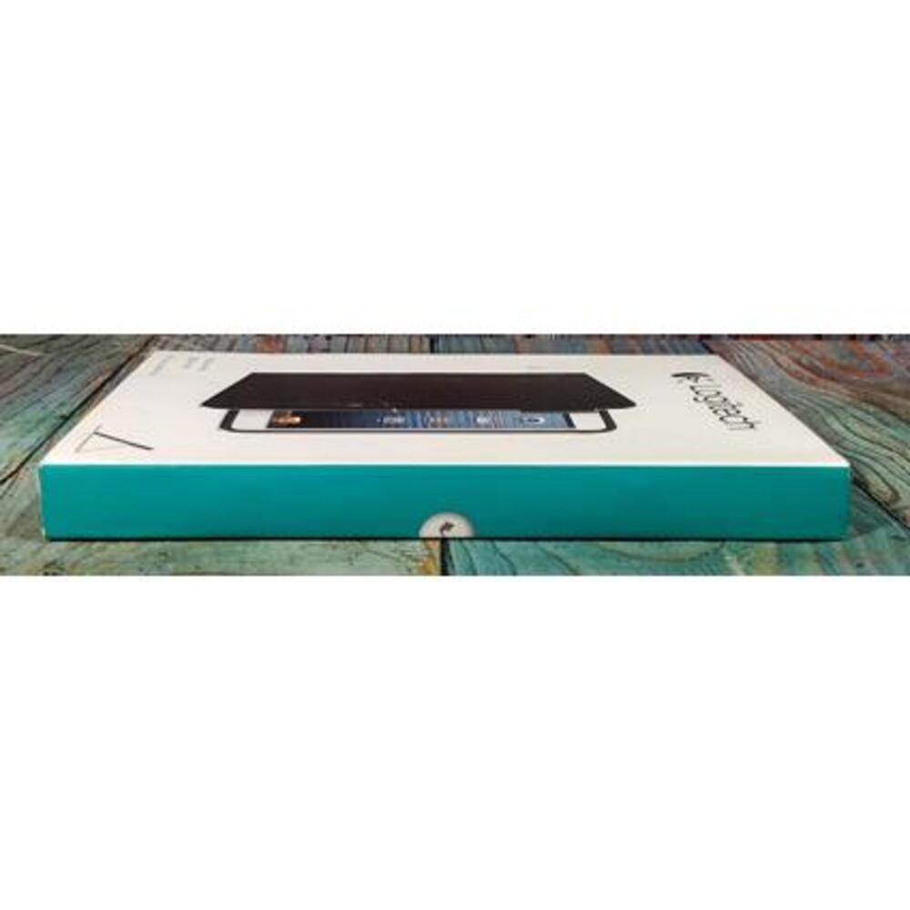 Logitech Folio Mini Case for iPad Mini - Picture 8 of 10